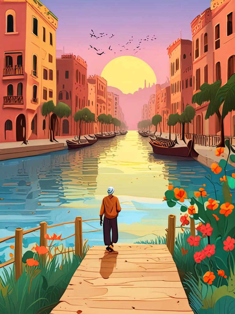 قسم التأهيل بمكتب التربية والتعليم والبحث العلمي بمناخه cover