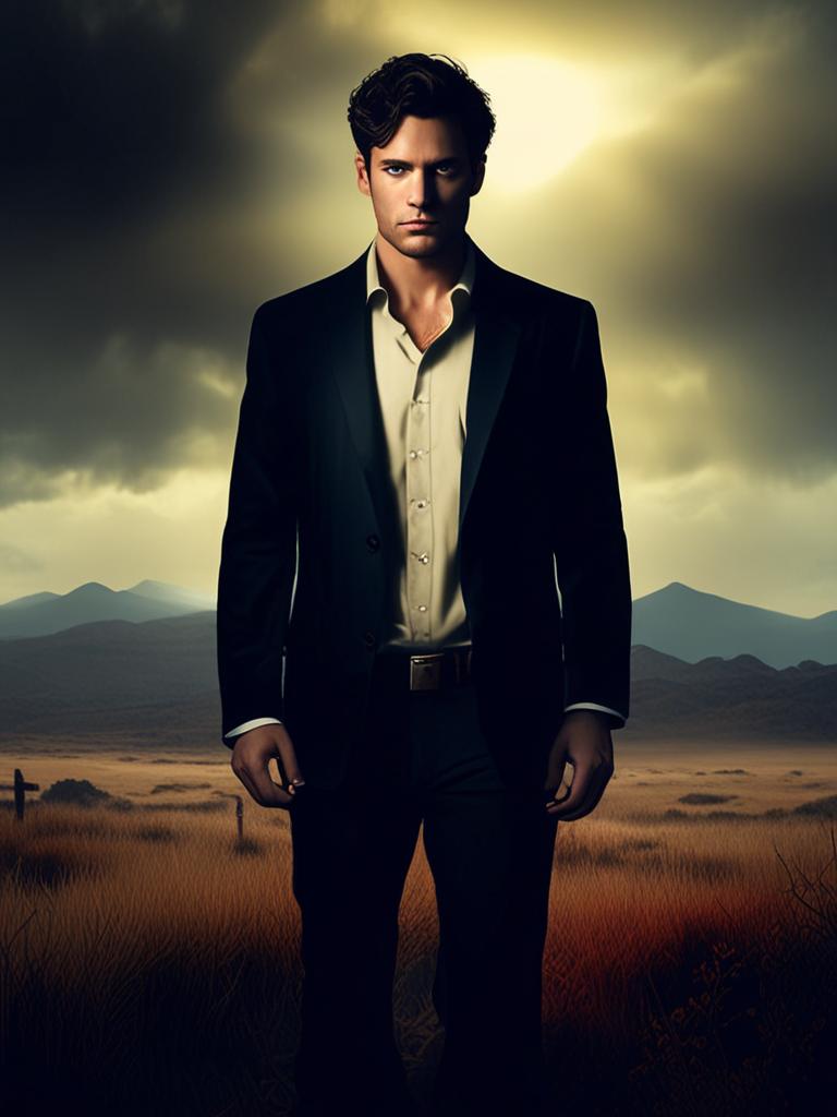 The Dark Box cover
