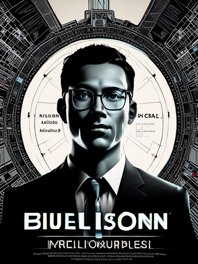 Billion Doller cover