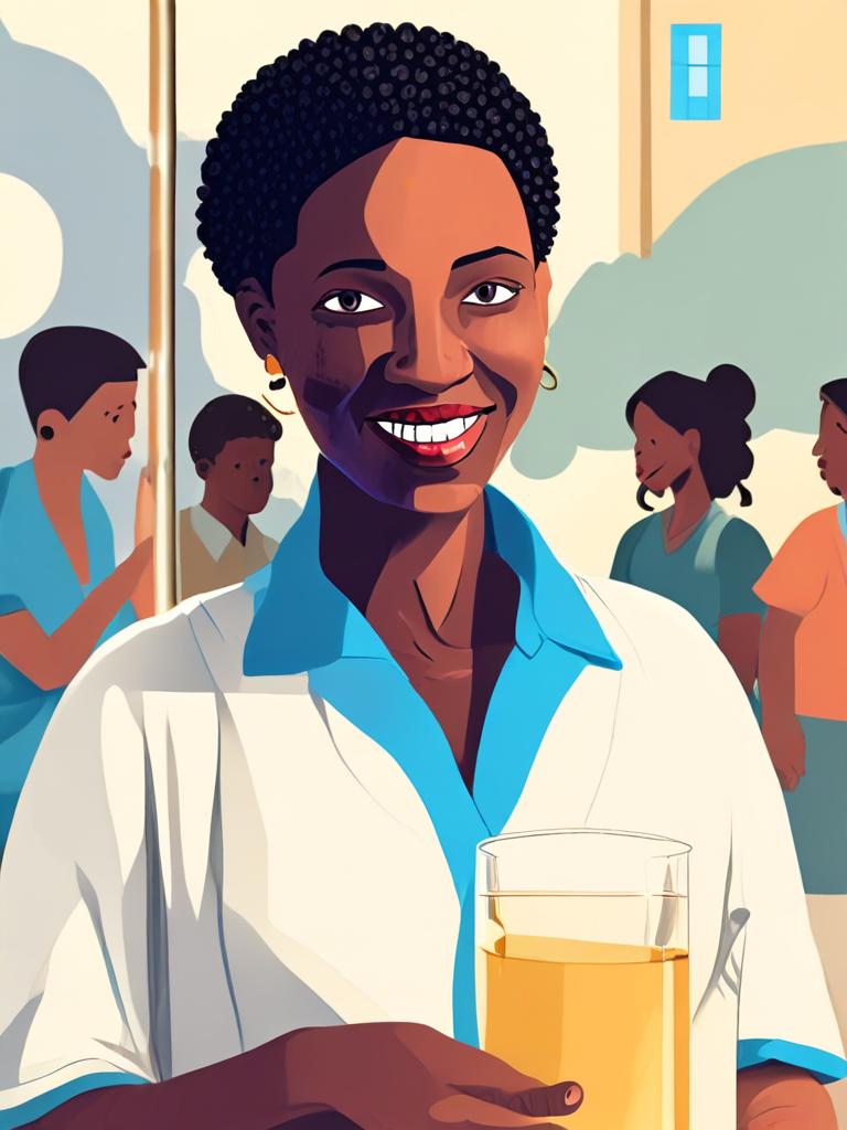 WASH and Social work cover