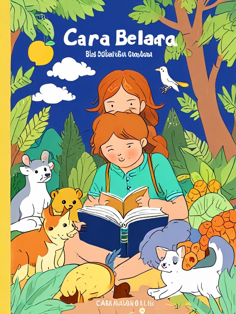 Cara belajar membaca anak anak cover