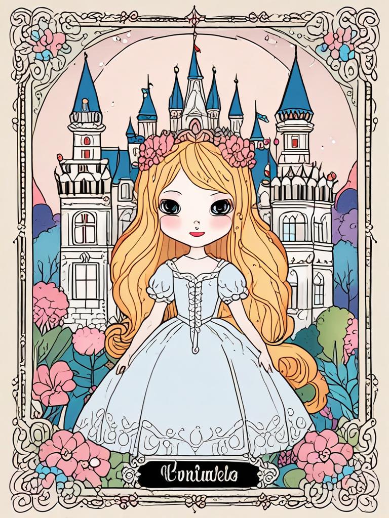 Your favorite book cover