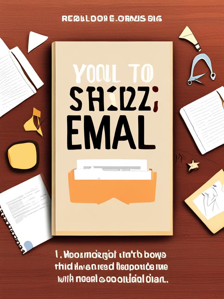 How to Organize Your Email In 7 Days cover