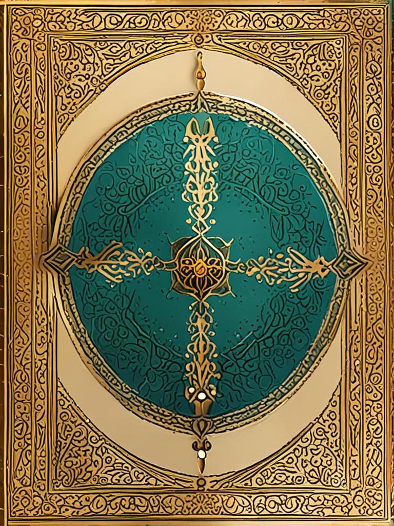 Rehmat ul alimeen cover