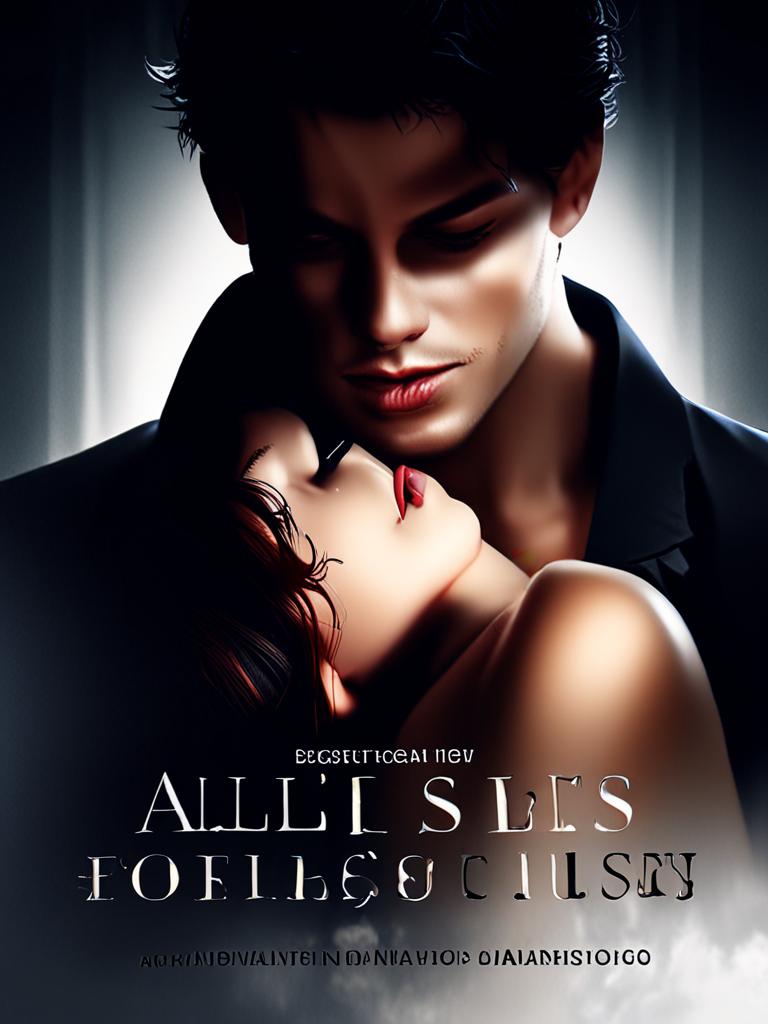 ALL IS FAIR IN LUST cover