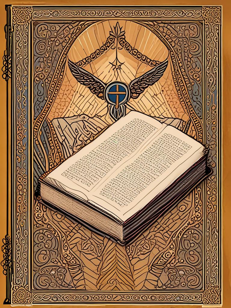 Estudo sobre a tradição Judaica do novo testamento sobre alguns textos bíblicos do novo testamento explicando cover