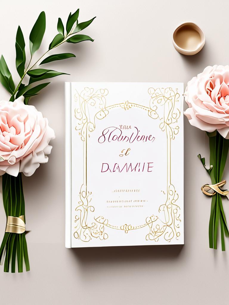 Wedding Planner cover