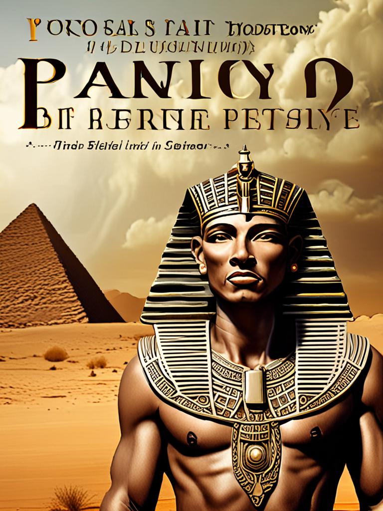 BOOK TITLE: WHO AM I BEFORE PHARAOH? WHAT YOU ALLOWED TO DEFINE YOU DETERMINE YOUR DESTINY.. . cover
