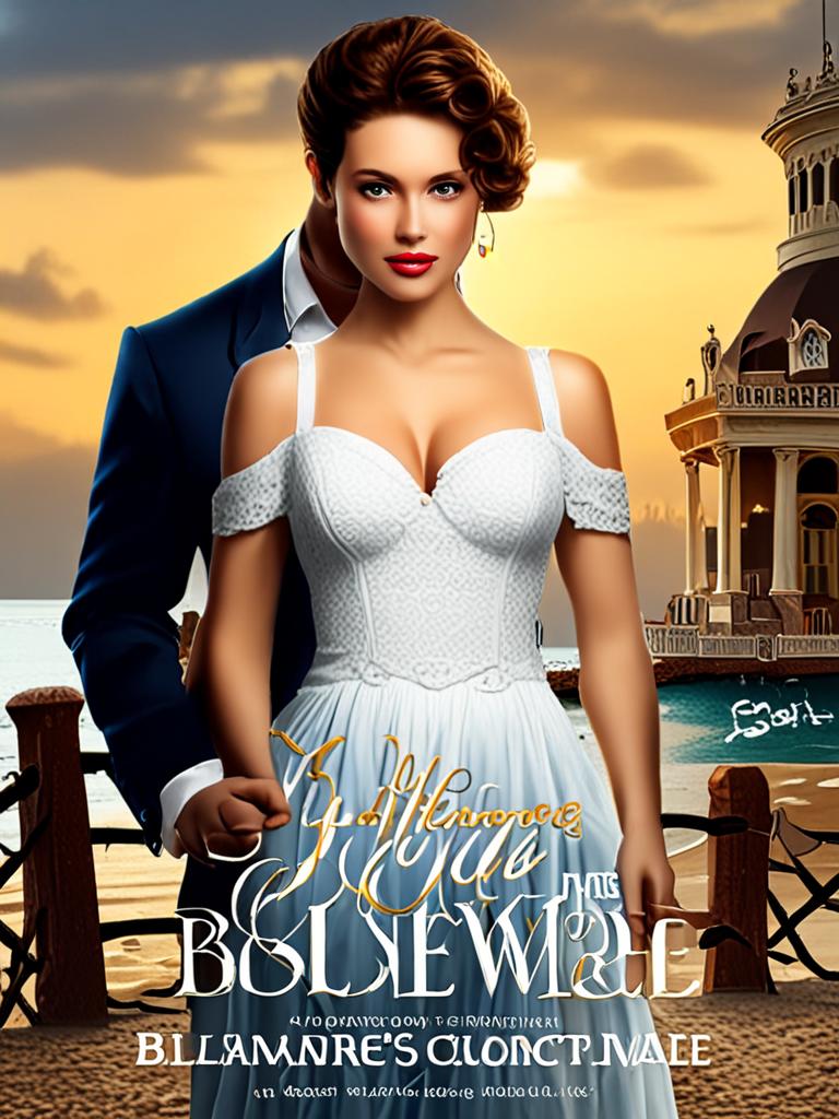 The Billionaire's Contract Wife cover