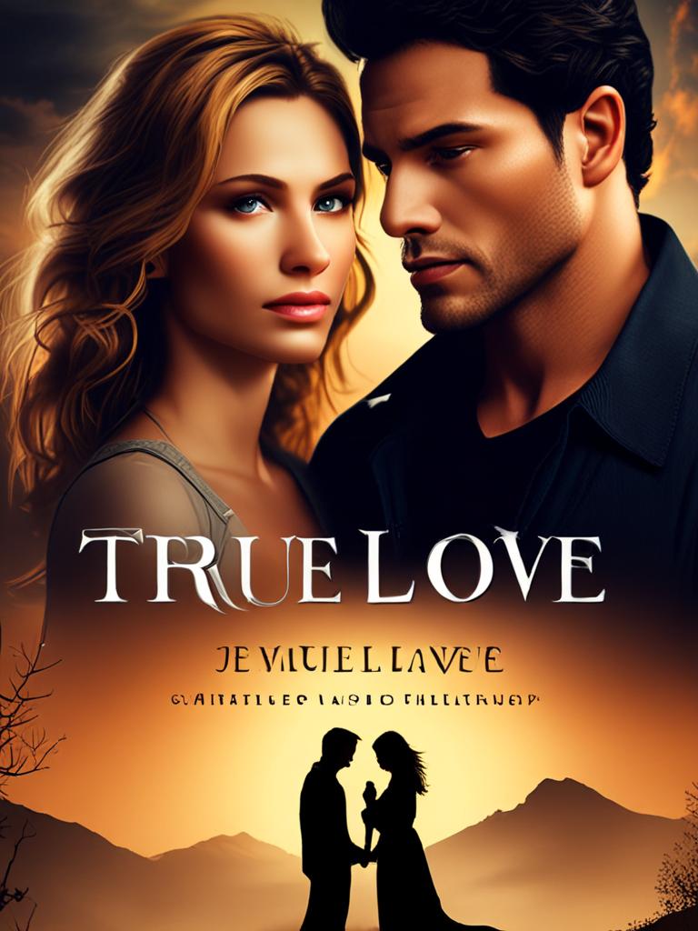 True Love cover