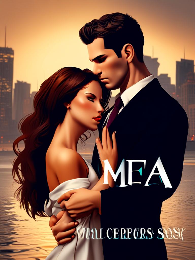 Title: Mafia's Weak Spot. cover