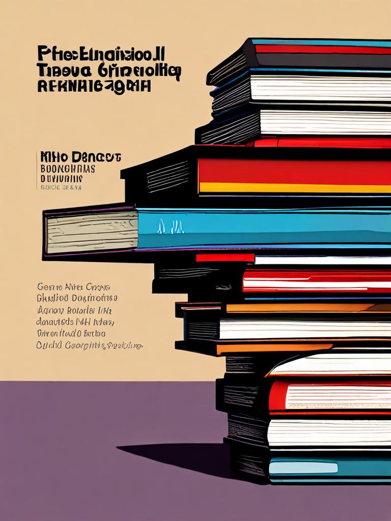 Learning graphic design cover