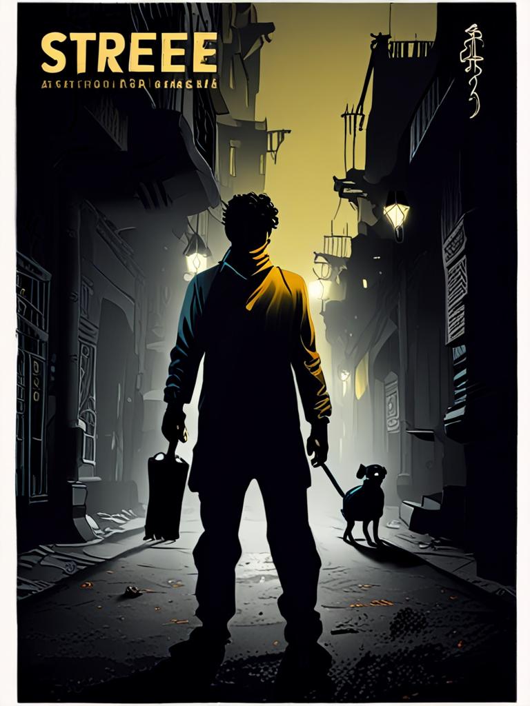 Stree 3 cover