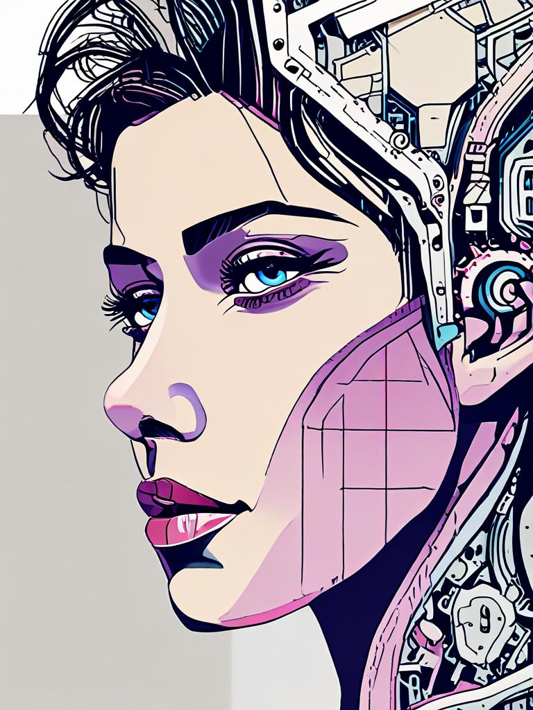 Use of AI and generation of effective AI prompts cover