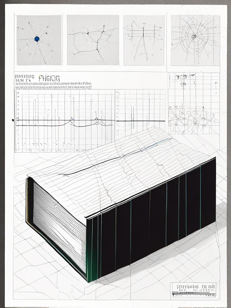 the physics practical edge cover