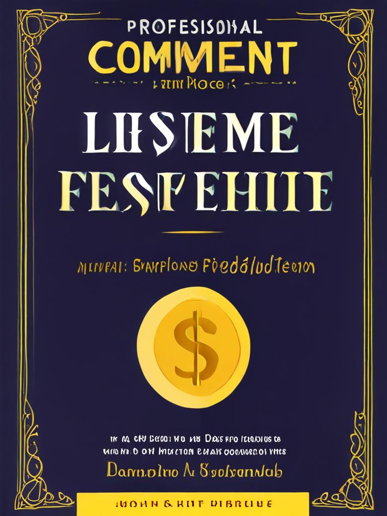 Comment devenir libre financièrement cover