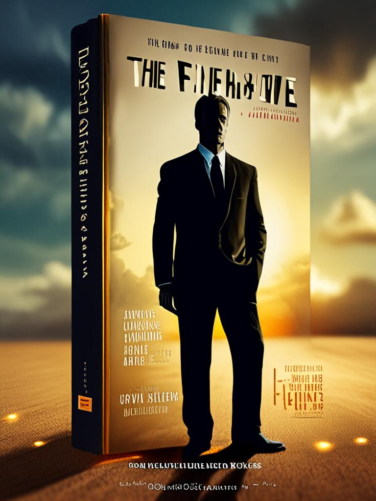 The Father Above cover