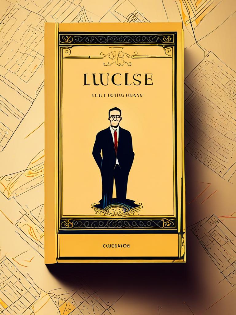 📘 LE GUIDE ULTIME DU SUCCÈS cover