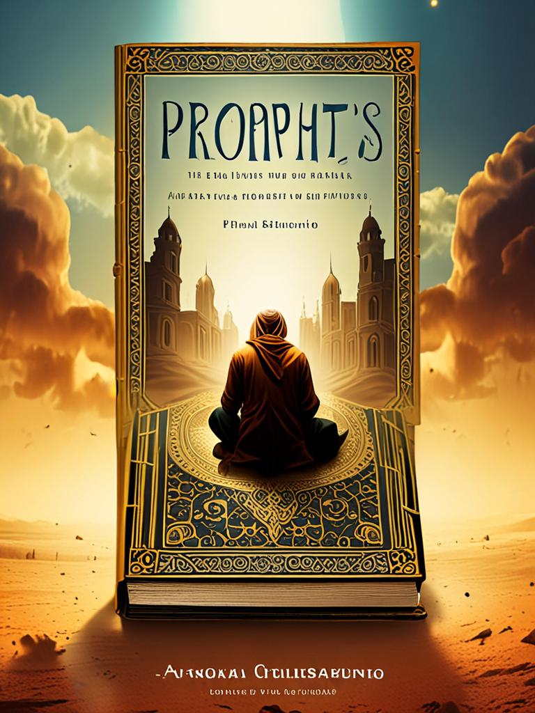 Prophets cover