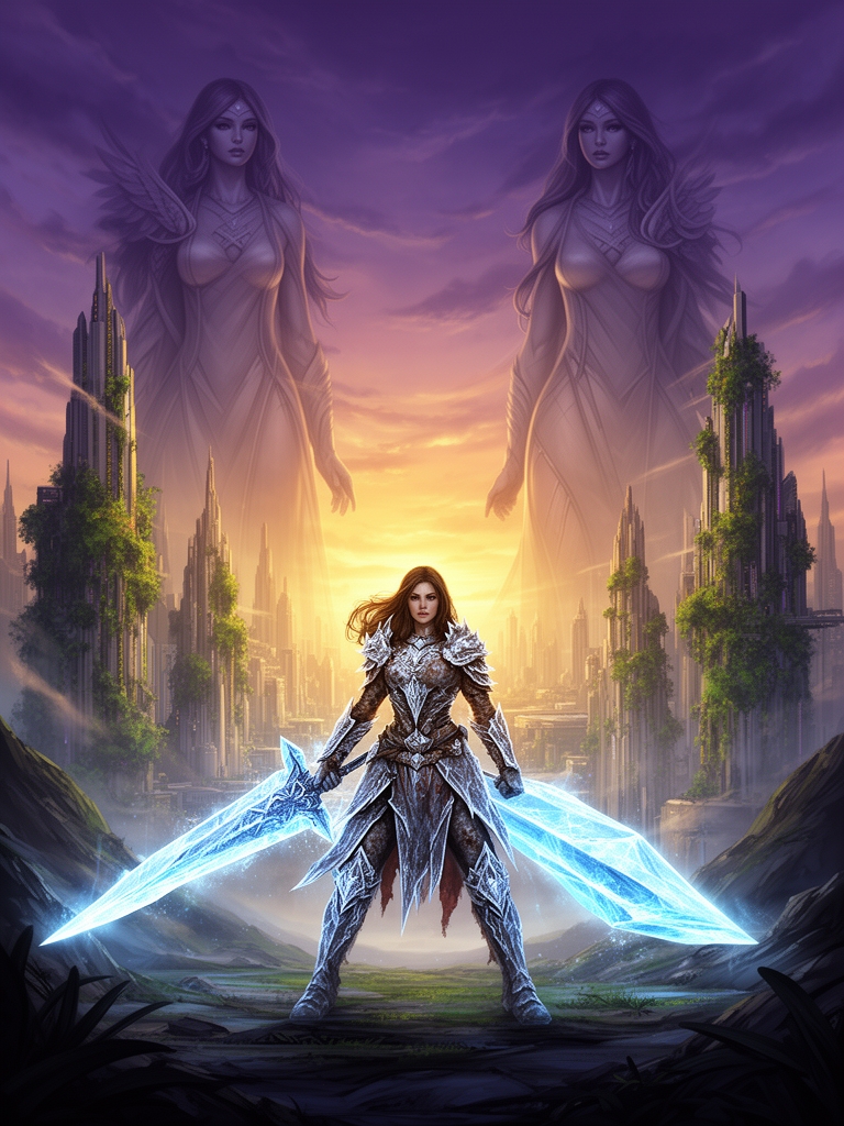 She who saves them cover