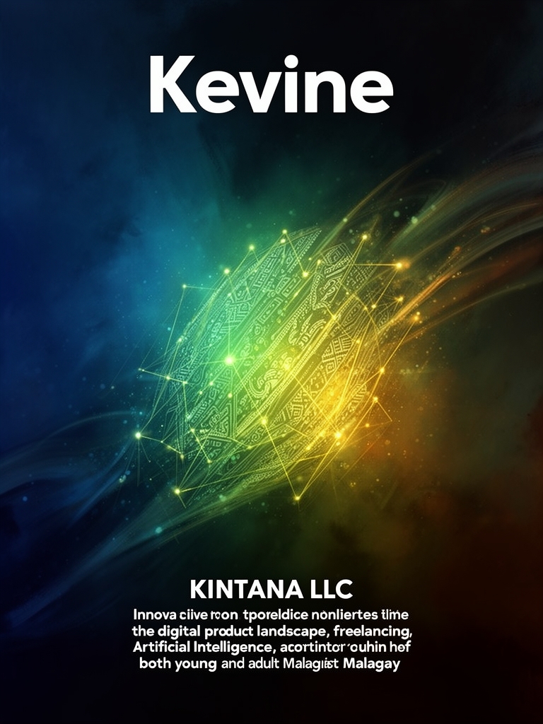 Kevine cover