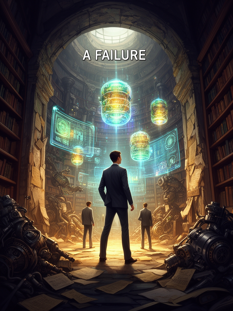 A Failure cover