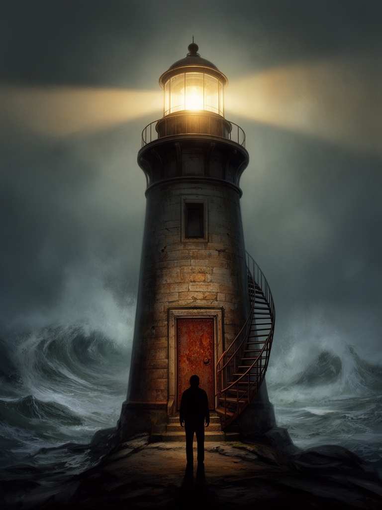 Lighthouse cover