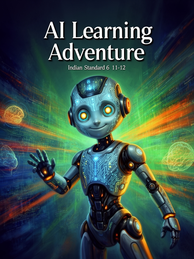 std 6 ai cover