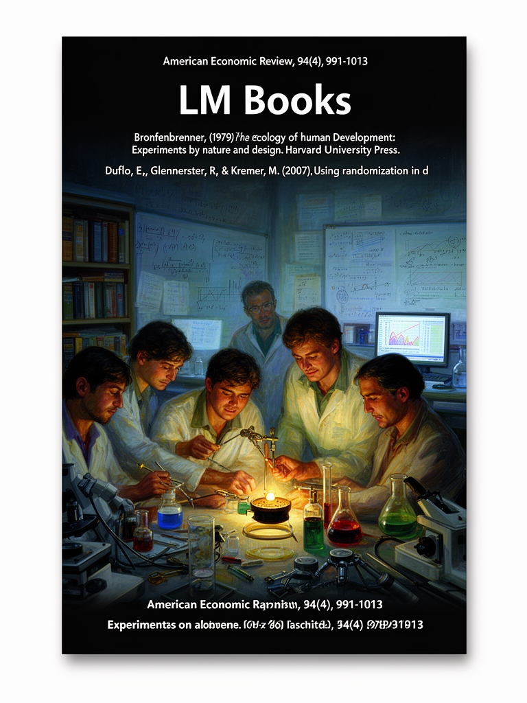 LM Books cover