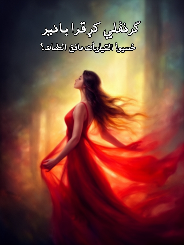 حكاية وعي ..... اروى والقلب cover
