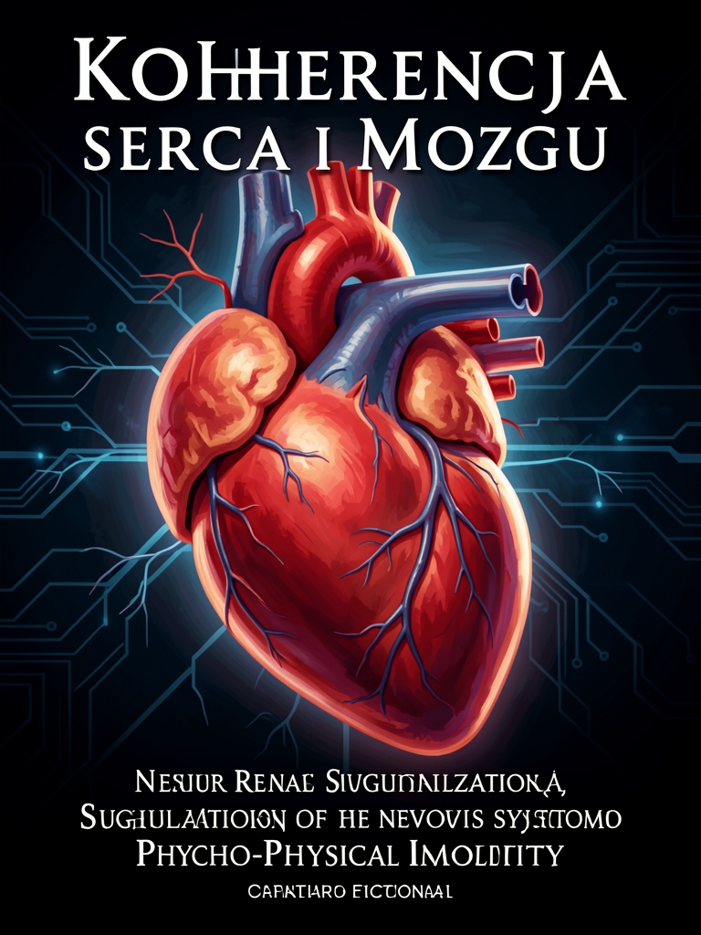 Koherencja serca i Mozgu cover