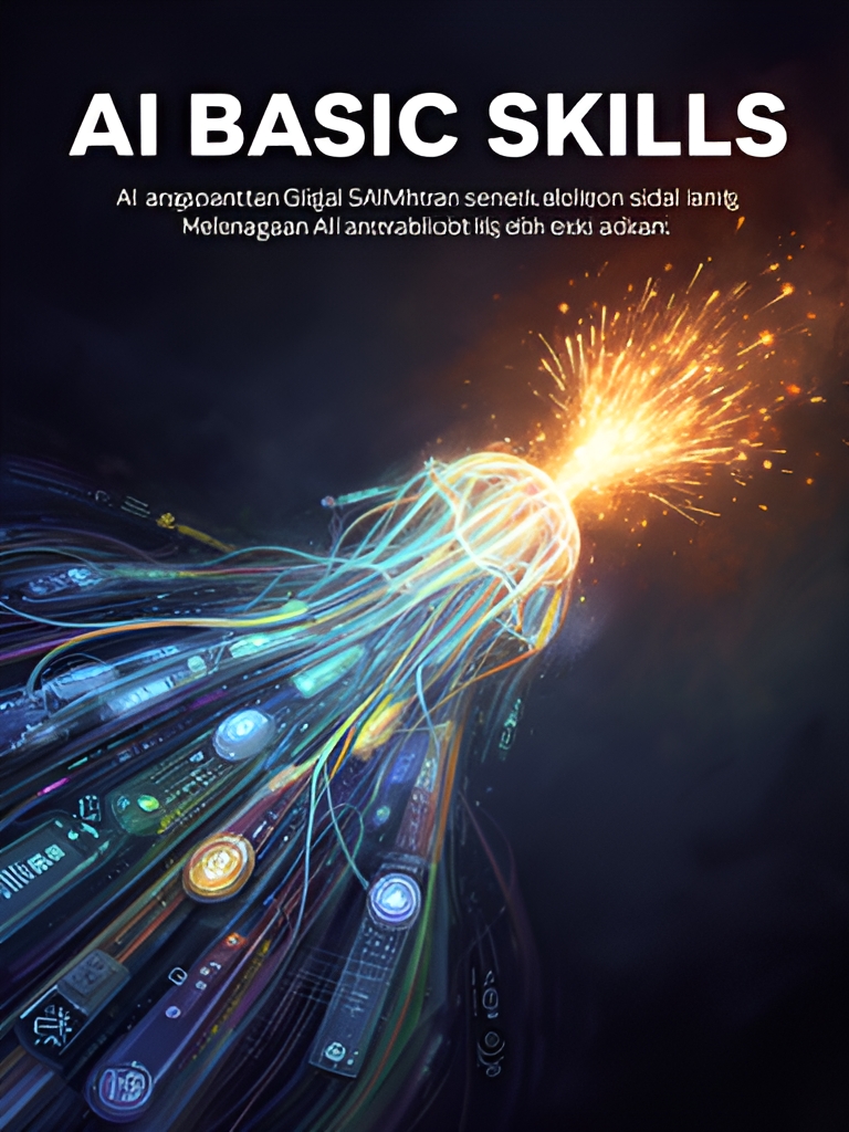 AI BASIC SKILLS cover