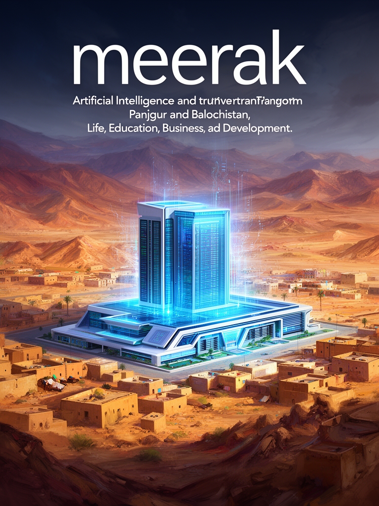 meerak cover