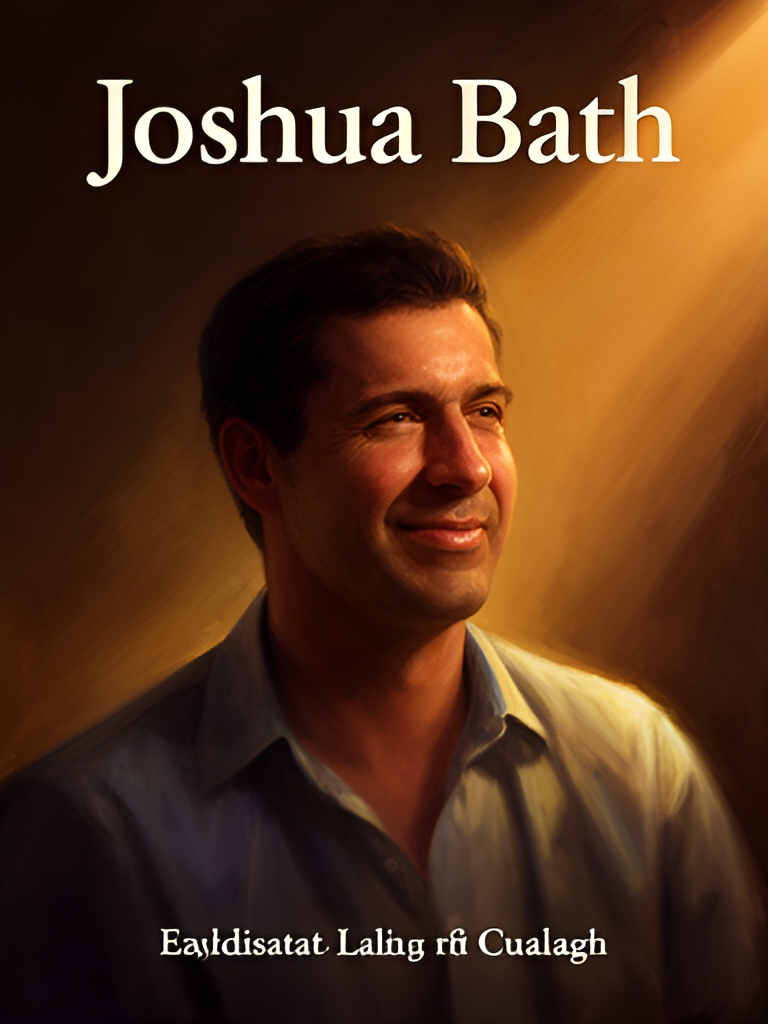 joshua bath cover