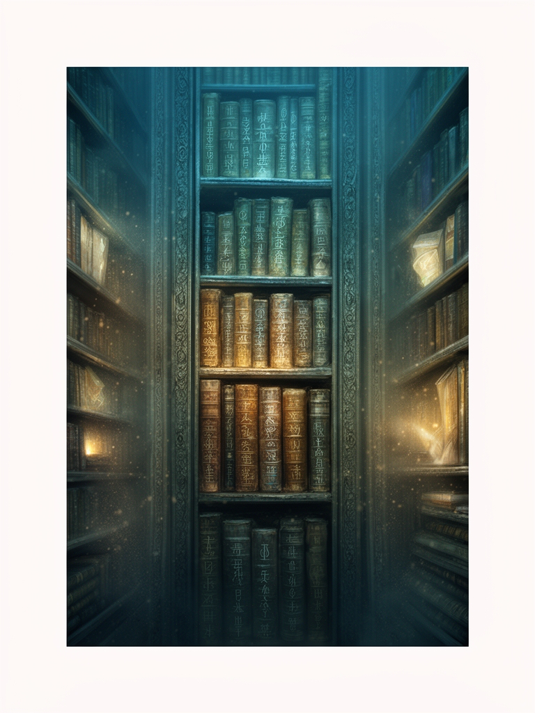 The Silent Archive cover