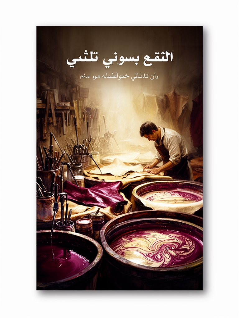 صنعت نوین معرق چرم cover