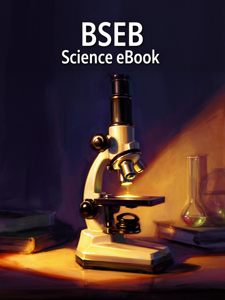 BSEB cover
