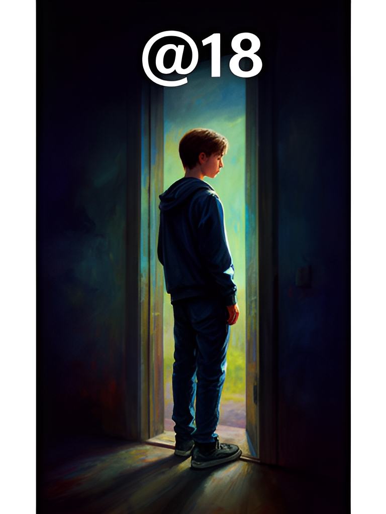 @18 cover