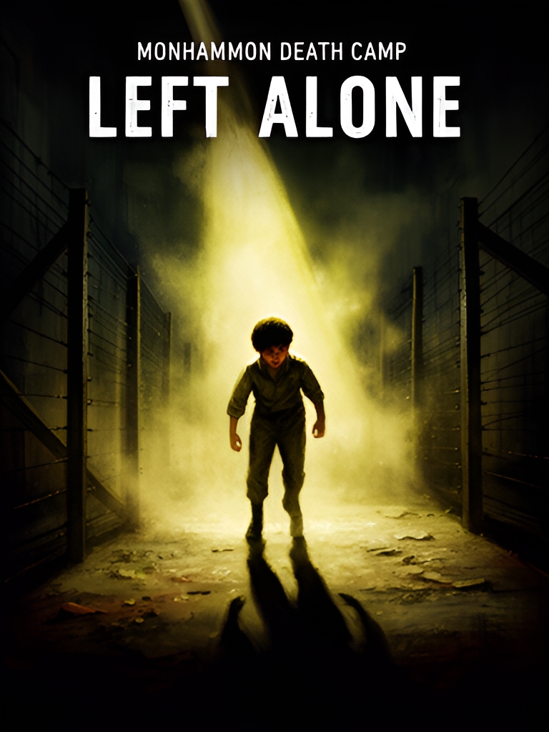 Left Alone cover