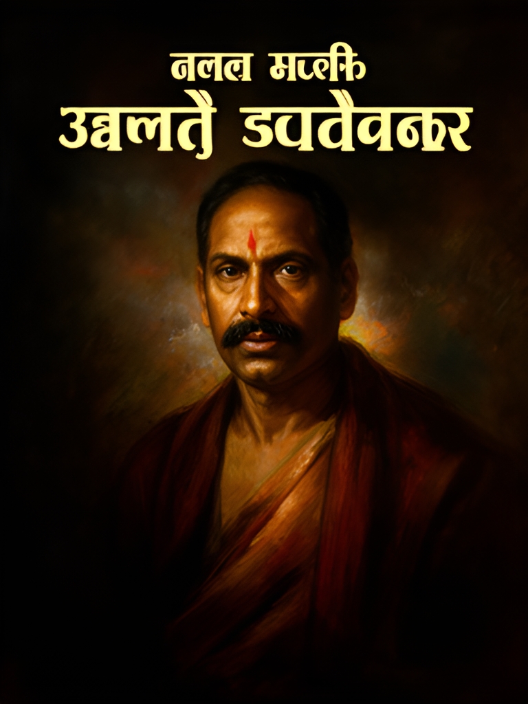 Samaj sudhark cover