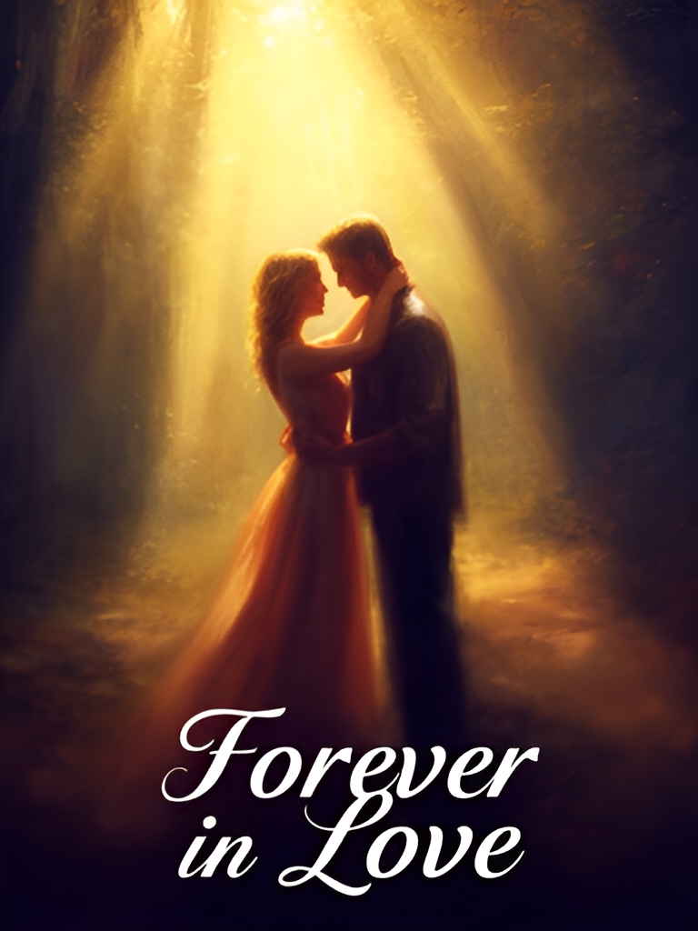 Forever in love cover