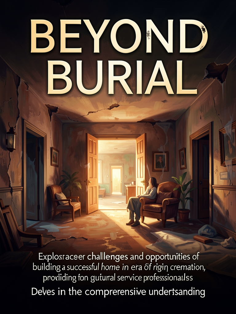 Beyond Burial cover