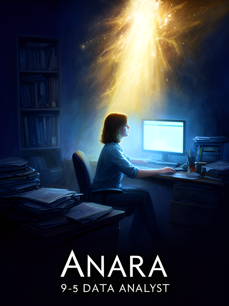 Anara cover