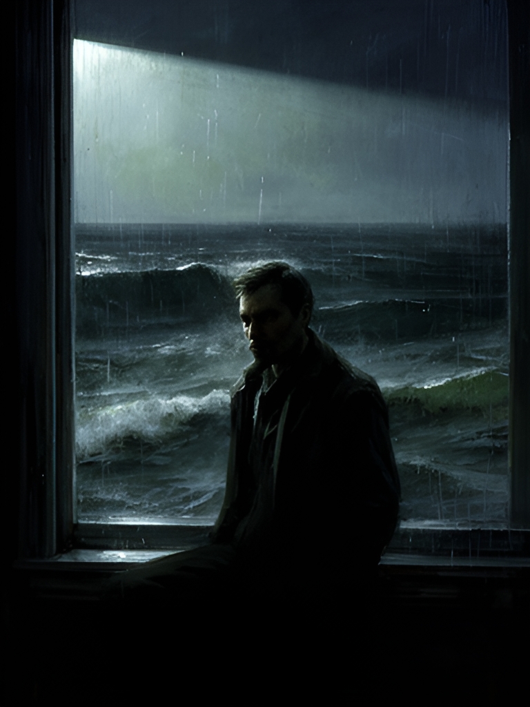 A Fallen Hero cover