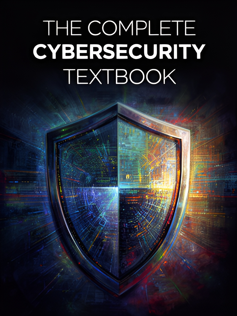 Cyber Security cover