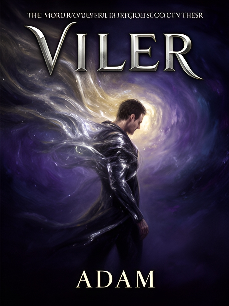 Viler cover