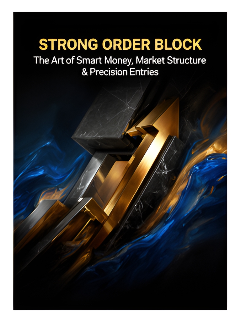 Strong Order block cover