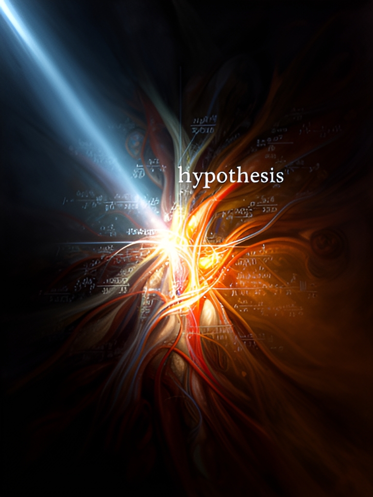 THE IMPORTANCE OF HYPOTHESIS TESTING IN MEDICAL RESEARCH cover
