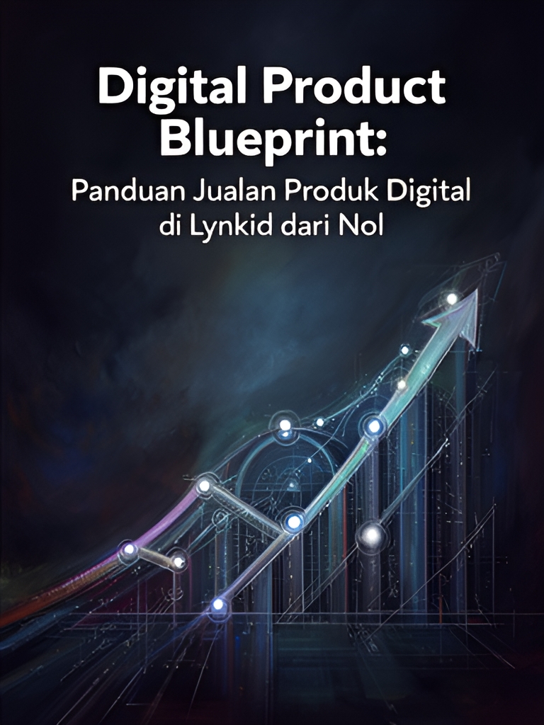 Zero To Digital Produk cover