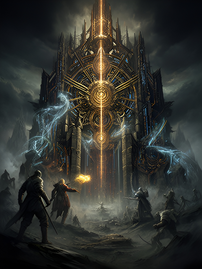 Elden ring cover